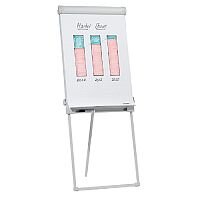 Franken Magnetic Tripod Flipchart Easel PROSerie FC43 Franken Magnetic Tripod Flipchart Easel PROSerie FC43