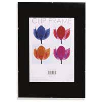 Photo Album Co Poster/Photo Frameless Clip Frame A2