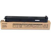 Sharp Black Toner Cartridge 18k pages - MX23GTBA