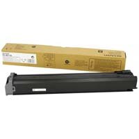 Sharp Black Toner Cartridge 24k pages - MX36GTBA