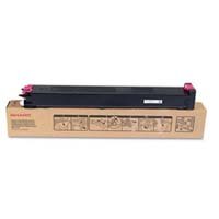 Sharp Magenta Toner Cartridge 15k pages - MX36GTMA