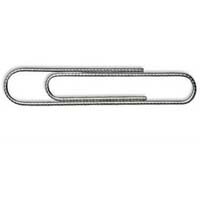 ValueX Paperclip Giant Serrated 73mm (Pack 100)