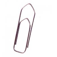 ValueX Paperclip Small No Tear 22mm (Pack 1000)