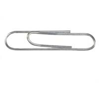 ValueX Paperclip Small Lipped 22mm (Pack 1000)