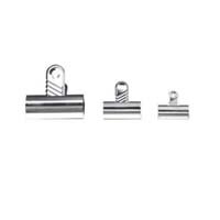 ValueX Letter Clip 20mm Silver (Pack 10)