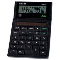 ValueX 305 ECO 12 Digit Desktop Calculator Black