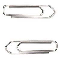 ValueX Paperclip Extra Large 33mm (Pack 100)