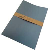 ValueX A4 Counsels Notebook Ruled 80 Pages Blue (Pack 10)