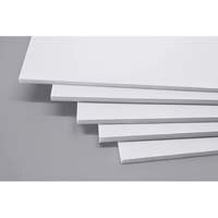 ValueX Foamboard 5mm A3 White (Pack 10) FBWHTA310