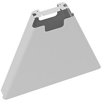 Fuze Vertical Cable Riser - For Use with Fuze Range