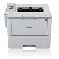Brother HL-L6300DW Mono Laser Workgroup Printer Duplex Wireless Brother HL-L6300DW Mono Laser Workgroup Printer Duplex Wireless