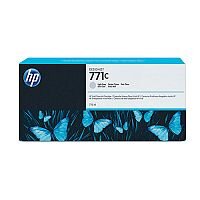 Hp 771C Light Grey Design Jet Inkjet Cartridge 34 B6Y14A - HP No 771 C
