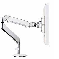 Humanscale M2 Monitor Arm VESA Mount Compatible for up to 18" Humanscale M2 Monitor Arm VESA Mount Compatible for up to 18"