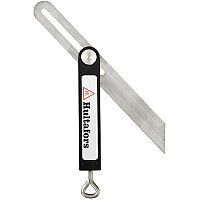 Aluminium Bevel Square SMV 20 Adjustable 20cm Blade Pack of 5 Aluminium Bevel Square SMV 20 Adjustable 20cm Blade Pack of 5