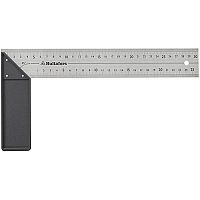 Semi-Professional Plastic Square V 30 S Fixed mm Graduation 30cm Blade Semi-Professional Plastic Square V 30 S Fixed mm Graduation 30cm Blade