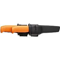 Knives In Double Holster Craftman & Craftman HVK & HVK 93mm Blade Knives In Double Holster Craftman & Craftman HVK & HVK 93mm Blade