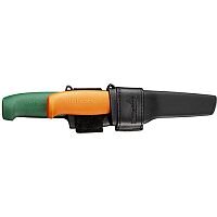Knives In Double Holster Heavy Duty & Craftman GK & HVK 94mm Blade Pack of 4 Knives In Double Holster Heavy Duty & Craftman GK & HVK 94mm Blade Pack of 4