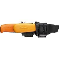 Knives In Double Holster Craftman & Electrician HVK & ELK 93mm Blade Pack of 4 Knives In Double Holster Craftman & Electrician HVK & ELK 93mm Blade Pack of 4