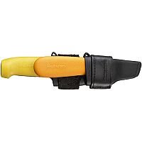 Knives In Double Holster Chisel & Electrician STK & ELK 72mm Blade Pack of 5 Knives In Double Holster Chisel & Electrician STK & ELK 72mm Blade Pack of 5