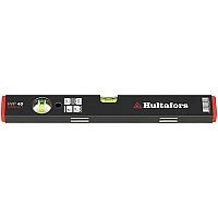 Spirit Level Aluminium HVP Magnet 40 400mm 2 Vials 2 Magnets Spirit Level Aluminium HVP Magnet 40 400mm 2 Vials 2 Magnets