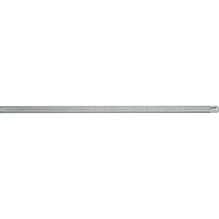 Steel Ruler STL 1000 1000mm Long mm Graduation Pack of 5 Steel Ruler STL 1000 1000mm Long mm Graduation Pack of 5