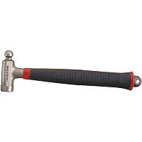 Engineer's Ball Pein Hammer T-Block K 250 S S Shaft Pack of 2 Engineer's Ball Pein Hammer T-Block K 250 S S Shaft Pack of 2