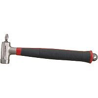 Engineer's Pein Hammer T-Block P 600 L S Shaft Pack of 2 Engineer's Pein Hammer T-Block P 600 L S Shaft Pack of 2
