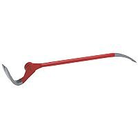 Wrecking Bar Steel Adjustable 109 SB/26" L660mm 1700g Pack of 2 Wrecking Bar Steel Adjustable 109 SB/26" L660mm 1700g Pack of 2