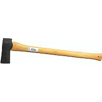 Splitting Axe KLY 7-1.5 RA L750mm 30" 1500g H Shaft Clear Lacquered Axe Head Splitting Axe KLY 7-1.5 RA L750mm 30" 1500g H Shaft Clear Lacquered Axe Head