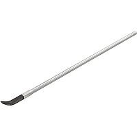 Pry Bar Aluminium With Pinch Point A 1500 SB L1500mm 3200g Pry Bar Aluminium With Pinch Point A 1500 SB L1500mm 3200g