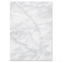 Computer Craft A4 Grey Marble Certificate Papers 90gsm 100 Sheets Computer Craft A4 Grey Marble Certificate Papers 90gsm 100 Sheets