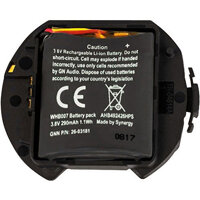 Jabra Engage Replacement Battery Pack 14151-09