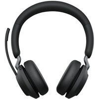 Jabra Evolve2 65 Stereo USB-C Headset Microsoft Teams Version 26599-999-899