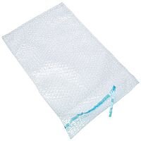 Jiffy Bubble Wrap Film Bag 130 x 180 x 40mm (Pack of 500) BBAG38102 Jiffy Bubble Wrap Film Bag 130 x 180 x 40mm (Pack of 500) BBAG38102