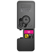 Kyocera TK-5440M Toner Cassette 2400 Pages Magenta TK-5440M
