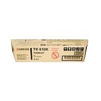 Kyocera FS-C8026N Toner Cartridge 20000 Pages Black TK-810K Kyocera FS-C8026N Toner Cartridge 20000 Pages Black TK-810K