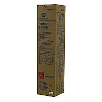Konica Minolta Bizhub Pro C5500/6500 Toner Cartridge Magenta TN610M Konica Minolta Bizhub Pro C5500/6500 Toner Cartridge Magenta TN610M