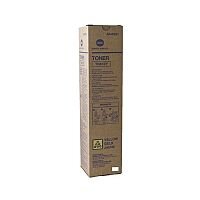 Konica Minolta Bizhub Pro C5500/6500 Toner Cartridge Yellow TN610Y Konica Minolta Bizhub Pro C5500/6500 Toner Cartridge Yellow TN610Y