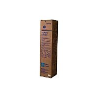 Konica Minolta Bizhub Pro C5501/6501 Toner Cartridge Cyan TN612C Konica Minolta Bizhub Pro C5501/6501 Toner Cartridge Cyan TN612C