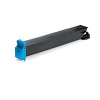 Konica Minolta Bizhub C203/253 Toner Cartridge Cyan TN213C Konica Minolta Bizhub C203/253 Toner Cartridge Cyan TN213C