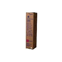 Konica Minolta Bizhub Pro C5501/6501 Toner Cartridge Magenta TN612M Konica Minolta Bizhub Pro C5501/6501 Toner Cartridge Magenta TN612M