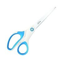 Leitz Blue Wow Titanium 205mm Scissors 53192036 Leitz Blue Wow Titanium 205mm Scissors 53192036