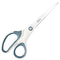 Leitz White Wow Titanium 205mm Scissors 53192001 Leitz White Wow Titanium 205mm Scissors 53192001