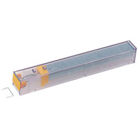 Leitz 550 Staple Cartridge 26/40 8mm Yellow (Pack of 5) 55920000