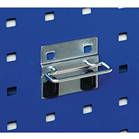 Plier Holder Hooks 75mm Pack of 5 306979