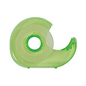 Q-Connect Hand Held Tape Dispenser c/w One Roll Tape 19mm x33 Metres Pack 10 KF27009 Q-Connect Hand Held Tape Dispenser c/w One Roll Tape 19mm x33 Metres Pack 10 KF27009