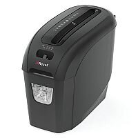 Rexel Prostyle Plus Shredder Strip Cut 2104004 Rexel Prostyle Plus Shredder Strip Cut 2104004