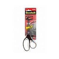 Scotch Titanium 8Inch Scissor Left & Right Handed Use Non Stick Scotch Titanium 8Inch Scissor Left & Right Handed Use Non Stick