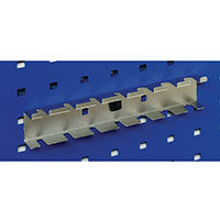 Screwdriver Unit 225mm Long Zinc 307004