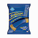 Sellotape Original Golden Sticky Tapes 24mm x 66mm Pack of 6 Sellotape Original Golden Sticky Tapes 24mm x 66mm Pack of 6